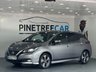 USED 2022 22 NISSAN LEAF 40kWh Tekna Hatchback 5dr Electric Auto (150 ps) 
