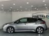 USED 2022 22 NISSAN LEAF 40kWh Tekna Hatchback 5dr Electric Auto (150 ps) 