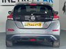 USED 2022 22 NISSAN LEAF 40kWh Tekna Hatchback 5dr Electric Auto (150 ps) 