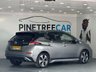 USED 2022 22 NISSAN LEAF 40kWh Tekna Hatchback 5dr Electric Auto (150 ps) 