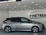 USED 2022 22 NISSAN LEAF 40kWh Tekna Hatchback 5dr Electric Auto (150 ps) 
