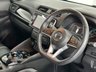 USED 2022 22 NISSAN LEAF 40kWh Tekna Hatchback 5dr Electric Auto (150 ps) 