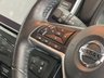 USED 2022 22 NISSAN LEAF 40kWh Tekna Hatchback 5dr Electric Auto (150 ps) 
