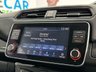 USED 2022 22 NISSAN LEAF 40kWh Tekna Hatchback 5dr Electric Auto (150 ps) 