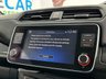 USED 2022 22 NISSAN LEAF 40kWh Tekna Hatchback 5dr Electric Auto (150 ps) 