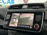 USED 2022 22 NISSAN LEAF 40kWh Tekna Hatchback 5dr Electric Auto (150 ps) 