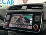 USED 2022 22 NISSAN LEAF 40kWh Tekna Hatchback 5dr Electric Auto (150 ps) 