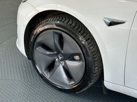 USED 2019 19 TESLA Model 3 Standard Range Plus Saloon 4dr Electric Auto RWD (241 bhp) 