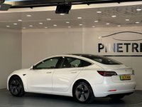 USED 2019 19 TESLA Model 3 Standard Range Plus Saloon 4dr Electric Auto RWD (241 bhp) 