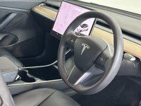 USED 2019 19 TESLA Model 3 Standard Range Plus Saloon 4dr Electric Auto RWD (241 bhp) 