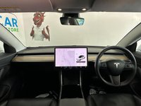 USED 2019 19 TESLA Model 3 Standard Range Plus Saloon 4dr Electric Auto RWD (241 bhp) 