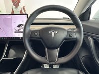 USED 2019 19 TESLA Model 3 Standard Range Plus Saloon 4dr Electric Auto RWD (241 bhp) 