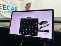 USED 2019 19 TESLA Model 3 Standard Range Plus Saloon 4dr Electric Auto RWD (241 bhp) 