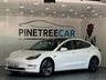 USED 2019 19 TESLA Model 3 Standard Range Plus Saloon 4dr Electric Auto RWD (241 bhp) 