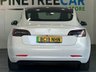 USED 2019 19 TESLA Model 3 Standard Range Plus Saloon 4dr Electric Auto RWD (241 bhp) 