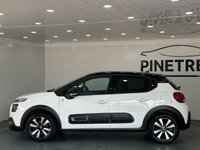 USED 2023 23 CITROEN C3 1.2 PureTech C-Series Edition Hatchback 5dr Petrol Manual Euro 6 (s/s) (83 ps) 