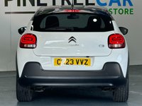USED 2023 23 CITROEN C3 1.2 PureTech C-Series Edition Hatchback 5dr Petrol Manual Euro 6 (s/s) (83 ps) 