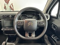USED 2023 23 CITROEN C3 1.2 PureTech C-Series Edition Hatchback 5dr Petrol Manual Euro 6 (s/s) (83 ps) 