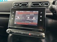 USED 2023 23 CITROEN C3 1.2 PureTech C-Series Edition Hatchback 5dr Petrol Manual Euro 6 (s/s) (83 ps) 