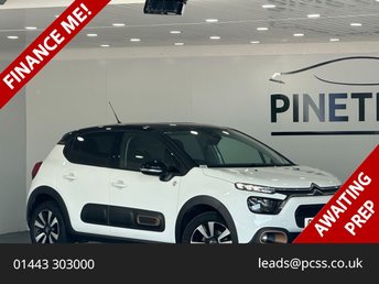2023 CITROEN C3