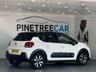 USED 2023 23 CITROEN C3 1.2 PureTech C-Series Edition Hatchback 5dr Petrol Manual Euro 6 (s/s) (83 ps) 