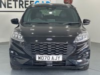 USED 2021 70 FORD KUGA 1.5 EcoBlue ST-Line Edition SUV 5dr Diesel Manual Euro 6 (s/s) (120 ps) 