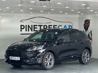 USED 2021 70 FORD KUGA 1.5 EcoBlue ST-Line Edition SUV 5dr Diesel Manual Euro 6 (s/s) (120 ps) 
