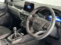 USED 2021 70 FORD KUGA 1.5 EcoBlue ST-Line Edition SUV 5dr Diesel Manual Euro 6 (s/s) (120 ps) 
