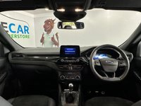 USED 2021 70 FORD KUGA 1.5 EcoBlue ST-Line Edition SUV 5dr Diesel Manual Euro 6 (s/s) (120 ps) 