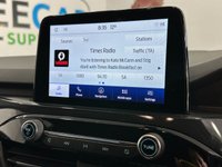 USED 2021 70 FORD KUGA 1.5 EcoBlue ST-Line Edition SUV 5dr Diesel Manual Euro 6 (s/s) (120 ps) 