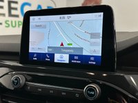 USED 2021 70 FORD KUGA 1.5 EcoBlue ST-Line Edition SUV 5dr Diesel Manual Euro 6 (s/s) (120 ps) 