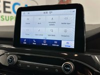 USED 2021 70 FORD KUGA 1.5 EcoBlue ST-Line Edition SUV 5dr Diesel Manual Euro 6 (s/s) (120 ps) 