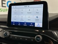 USED 2021 70 FORD KUGA 1.5 EcoBlue ST-Line Edition SUV 5dr Diesel Manual Euro 6 (s/s) (120 ps) 