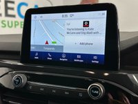 USED 2021 70 FORD KUGA 1.5 EcoBlue ST-Line Edition SUV 5dr Diesel Manual Euro 6 (s/s) (120 ps) 