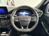 USED 2021 70 FORD KUGA 1.5 EcoBlue ST-Line Edition SUV 5dr Diesel Manual Euro 6 (s/s) (120 ps) 