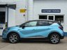 USED 2021 71 RENAULT CAPTUR 1.3 TCe S Edition SUV 5dr Petrol Manual Euro 6 (s/s) (140 ps) 