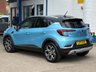 USED 2021 71 RENAULT CAPTUR 1.3 TCe S Edition SUV 5dr Petrol Manual Euro 6 (s/s) (140 ps) 