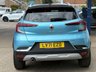 USED 2021 71 RENAULT CAPTUR 1.3 TCe S Edition SUV 5dr Petrol Manual Euro 6 (s/s) (140 ps) 
