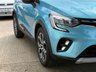 USED 2021 71 RENAULT CAPTUR 1.3 TCe S Edition SUV 5dr Petrol Manual Euro 6 (s/s) (140 ps) 