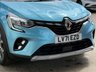 USED 2021 71 RENAULT CAPTUR 1.3 TCe S Edition SUV 5dr Petrol Manual Euro 6 (s/s) (140 ps) 