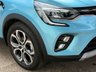 USED 2021 71 RENAULT CAPTUR 1.3 TCe S Edition SUV 5dr Petrol Manual Euro 6 (s/s) (140 ps) 