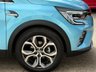 USED 2021 71 RENAULT CAPTUR 1.3 TCe S Edition SUV 5dr Petrol Manual Euro 6 (s/s) (140 ps) 