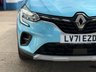 USED 2021 71 RENAULT CAPTUR 1.3 TCe S Edition SUV 5dr Petrol Manual Euro 6 (s/s) (140 ps) 