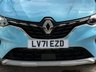USED 2021 71 RENAULT CAPTUR 1.3 TCe S Edition SUV 5dr Petrol Manual Euro 6 (s/s) (140 ps) 