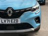 USED 2021 71 RENAULT CAPTUR 1.3 TCe S Edition SUV 5dr Petrol Manual Euro 6 (s/s) (140 ps) 