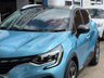 USED 2021 71 RENAULT CAPTUR 1.3 TCe S Edition SUV 5dr Petrol Manual Euro 6 (s/s) (140 ps) 