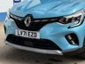 USED 2021 71 RENAULT CAPTUR 1.3 TCe S Edition SUV 5dr Petrol Manual Euro 6 (s/s) (140 ps) 