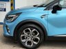 USED 2021 71 RENAULT CAPTUR 1.3 TCe S Edition SUV 5dr Petrol Manual Euro 6 (s/s) (140 ps) 