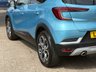 USED 2021 71 RENAULT CAPTUR 1.3 TCe S Edition SUV 5dr Petrol Manual Euro 6 (s/s) (140 ps) 