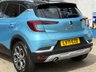 USED 2021 71 RENAULT CAPTUR 1.3 TCe S Edition SUV 5dr Petrol Manual Euro 6 (s/s) (140 ps) 